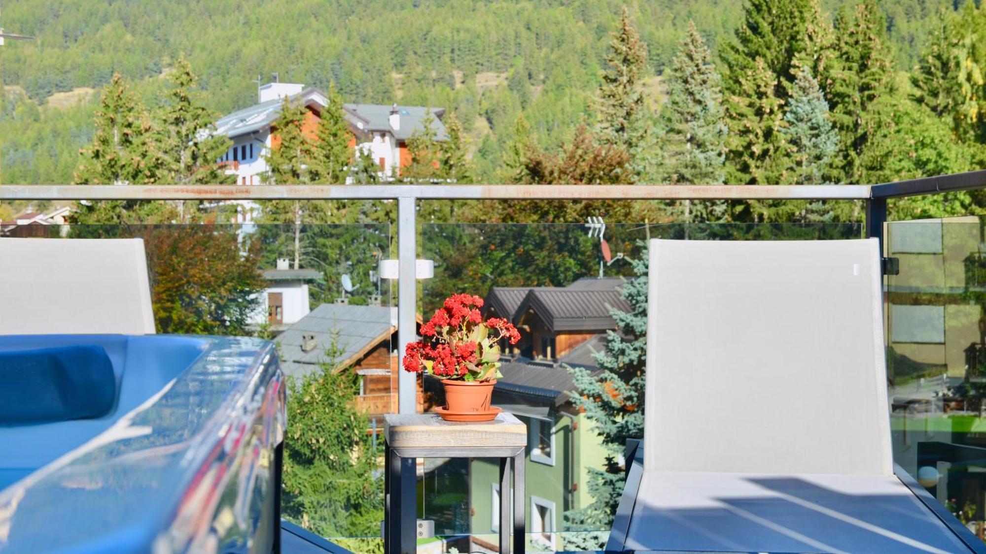 Du Parc Hotel